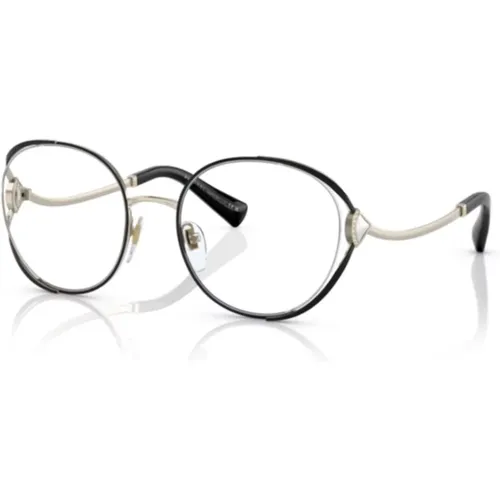 Accessories > Glasses - - Bvlgari - Modalova