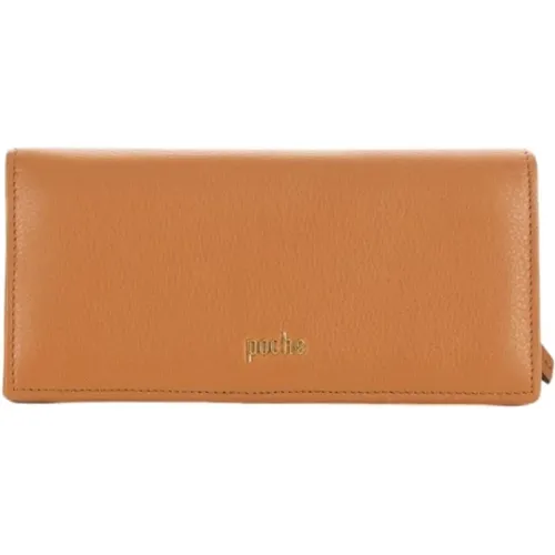 Accessories > Wallets & Cardholders - - Poche Paris - Modalova