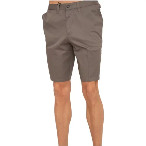 Shorts > Casual Shorts - - Emporio Armani - Modalova