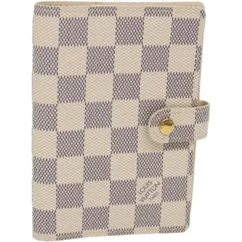 Pre-owned > Pre-owned Accessories - - Louis Vuitton Vintage - Modalova