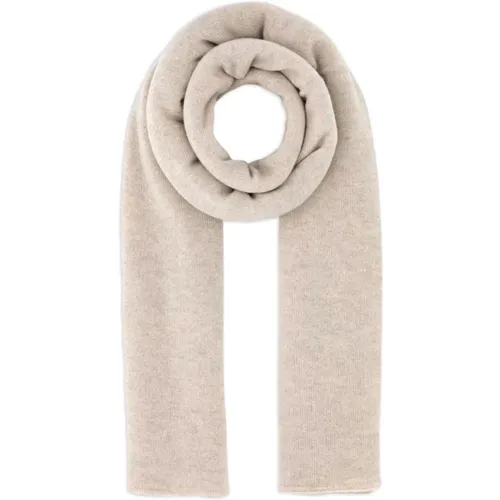 Accessories > Scarves - - Le Kasha - Modalova