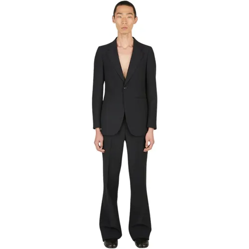 Suits > Suit Sets > Single Breasted Suits - - Maison Margiela - Modalova