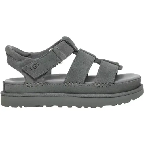 Shoes > Sandals > Flat Sandals - - Ugg - Modalova