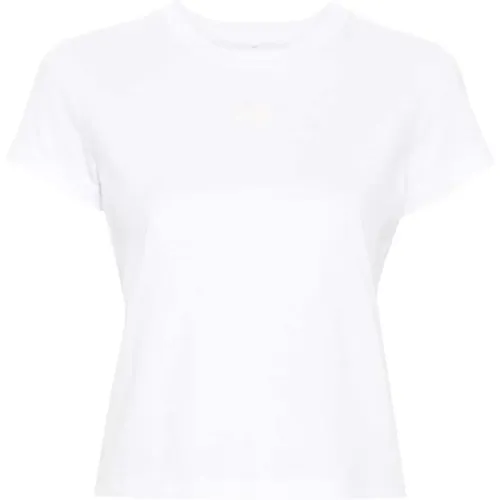 Tops > T-Shirts - - alexander wang - Modalova