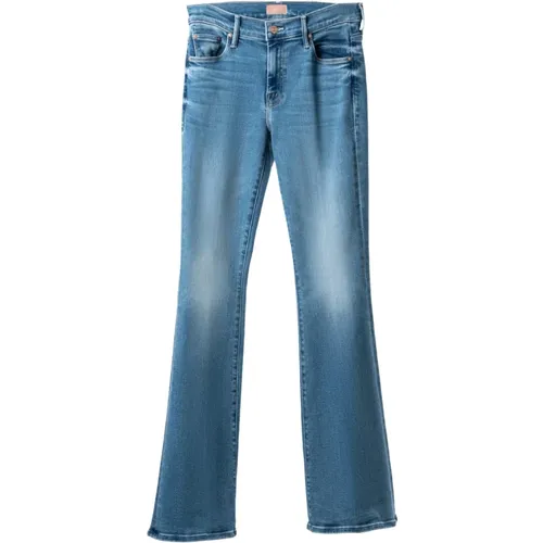 Jeans > Boot-cut Jeans - - Mother - Modalova