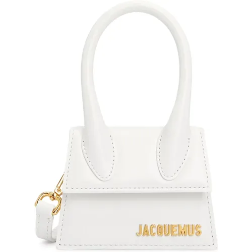 Bags > Tote Bags - - Jacquemus - Modalova