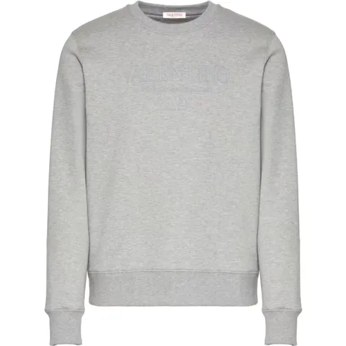 Sweatshirts & Hoodies > Sweatshirts - - Valentino Garavani - Modalova