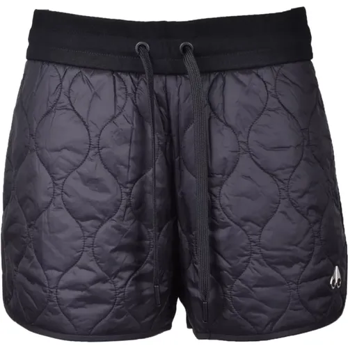 Shorts > Short Shorts - - Moose Knuckles - Modalova