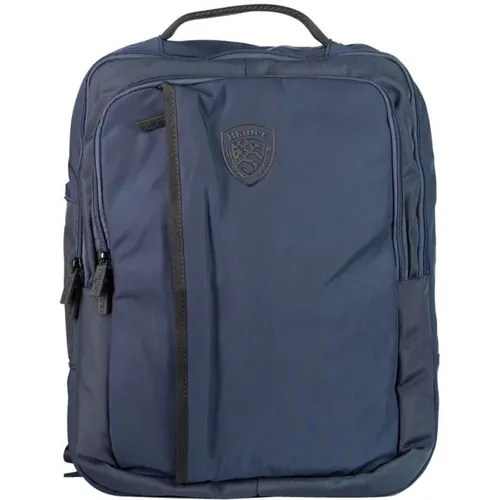 Blauer - Bags > Backpacks - Blue - Blauer - Modalova