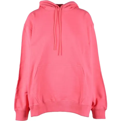 Sweatshirts & Hoodies > Hoodies - - Msgm - Modalova