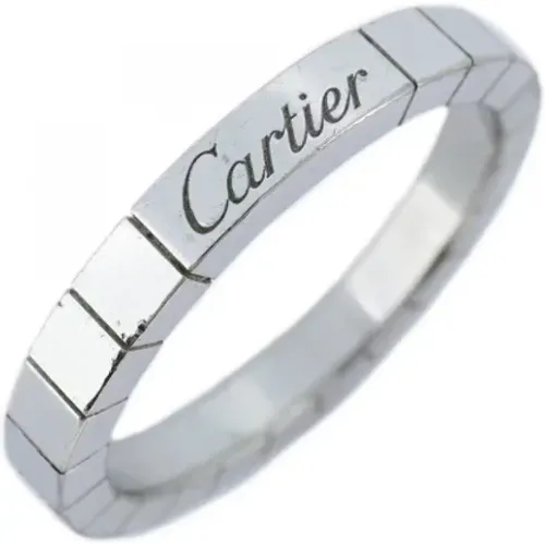 Pre-owned > Pre-owned Accessories > Pre-owned Jewellery - - Cartier Vintage - Modalova