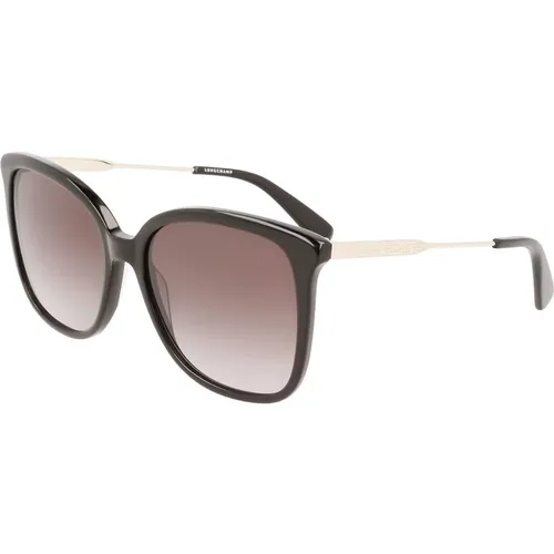 Accessories > Sunglasses - - Longchamp - Modalova