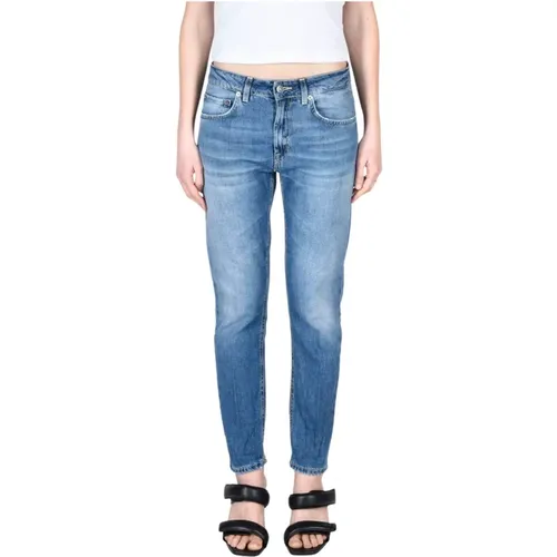 Jeans > Skinny Jeans - - Dondup - Modalova
