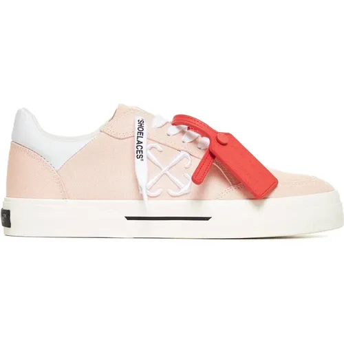 Shoes > Sneakers - - Off White - Modalova