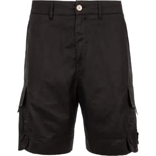 Shorts > Casual Shorts - - Stone Island - Modalova