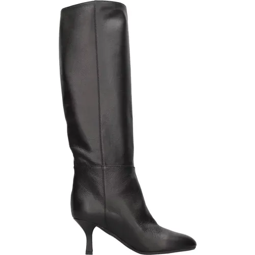 Shoes > Boots > High Boots - - Casadei - Modalova