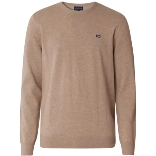 Knitwear > Round-neck Knitwear - - Lexington - Modalova