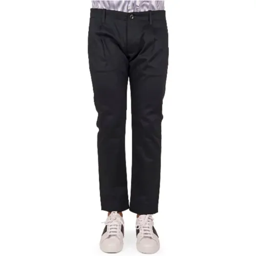 Trousers > Chinos - - Nine In The Morning - Modalova