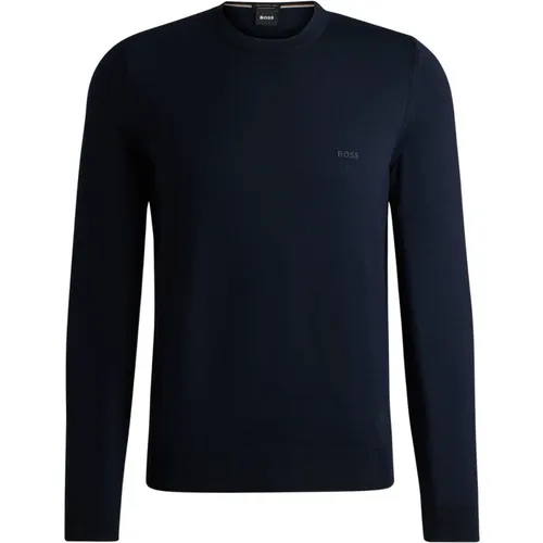 Tops > Long Sleeve Tops - - Hugo Boss - Modalova