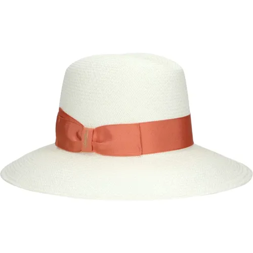 Accessories > Hats > Hats - - Borsalino - Modalova