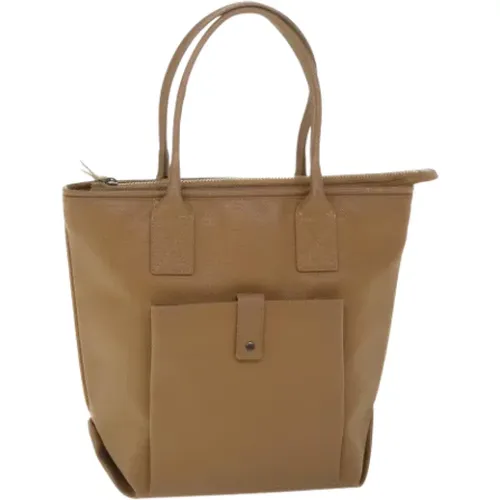 Pre-owned > Pre-owned Bags > Pre-owned Tote Bags - - Bottega Veneta Vintage - Modalova