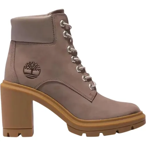 Shoes > Boots > Heeled Boots - - Timberland - Modalova