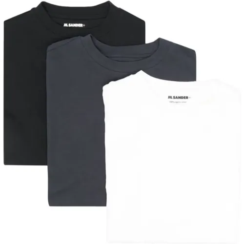 Tops > T-Shirts - - Jil Sander - Modalova