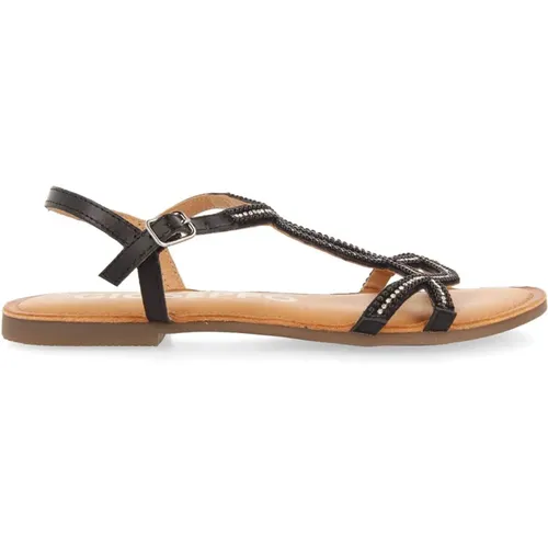 Shoes > Sandals > Flat Sandals - - Gioseppo - Modalova