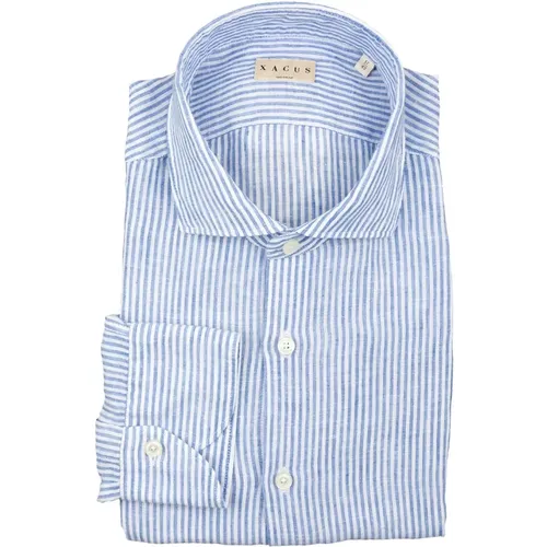 Shirts > Casual Shirts - - Xacus - Modalova