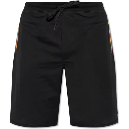 Shorts > Casual Shorts - - Paul Smith - Modalova