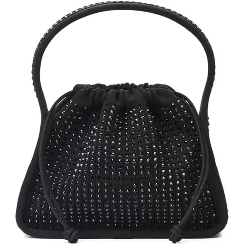 Bags > Bucket Bags - - alexander wang - Modalova