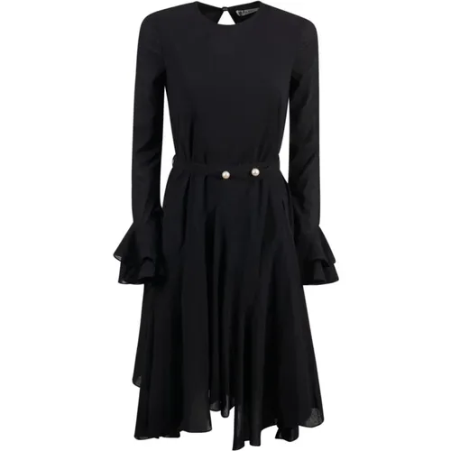 Dresses > Day Dresses > Midi Dresses - - JW Anderson - Modalova