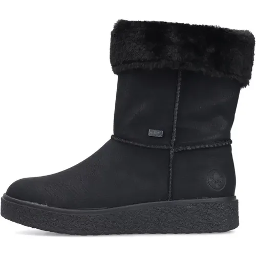 Shoes > Boots > Winter Boots - - Rieker - Modalova