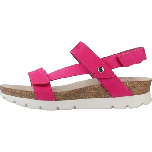 Shoes > Sandals > Flat Sandals - - Panama Jack - Modalova