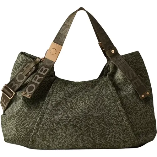 Bags > Handbags - - Borbonese - Modalova