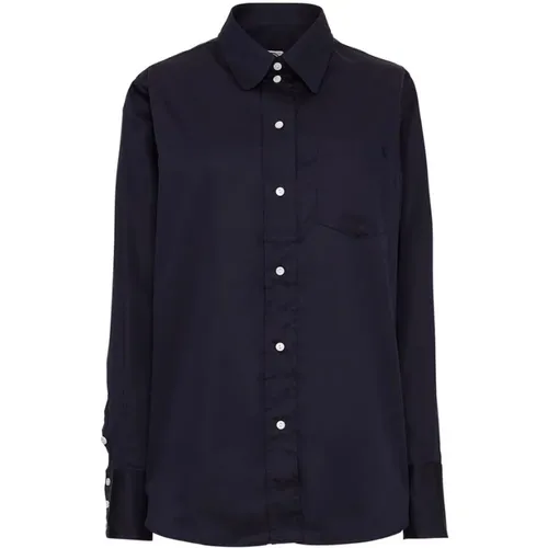 Blouses & Shirts > Shirts - - Ines De La Fressange Paris - Modalova