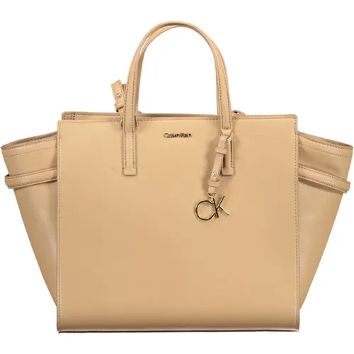 Bags > Handbags - - Calvin Klein - Modalova