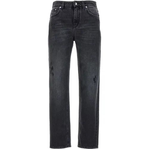 Jeans > Straight Jeans - - Dolce & Gabbana - Modalova