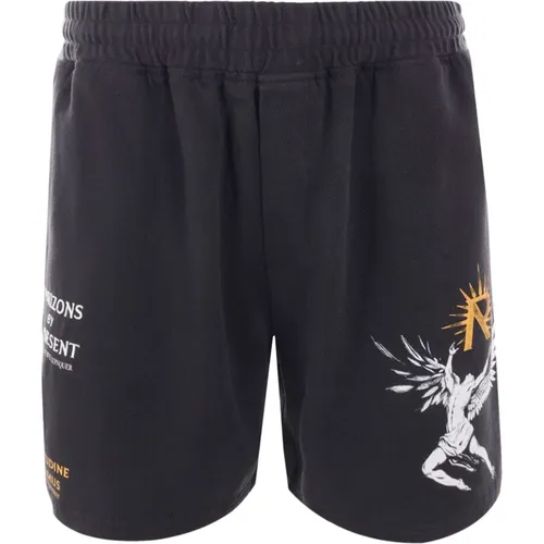 Shorts > Casual Shorts - - Represent - Modalova