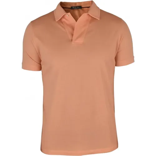 Tops > Polo Shirts - - Loro Piana - Modalova