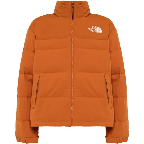 Jackets > Winter Jackets - - The North Face - Modalova