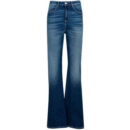 Jeans > Flared Jeans - - Icon Denim - Modalova