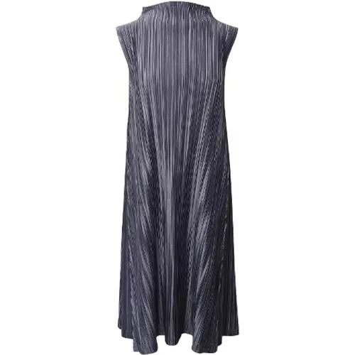 Pre-owned > Pre-owned Dresses - - Issey Miyake Pre-owned - Modalova