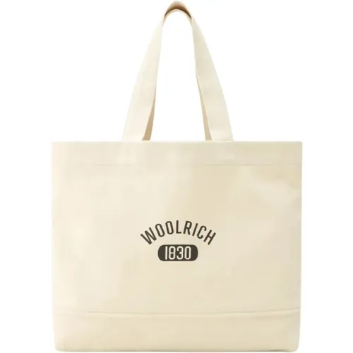 Bags > Tote Bags - - Woolrich - Modalova