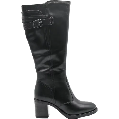 Shoes > Boots > Heeled Boots - - Cinzia Soft - Modalova