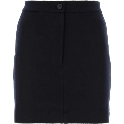 Skirts > Short Skirts - - Thom Browne - Modalova