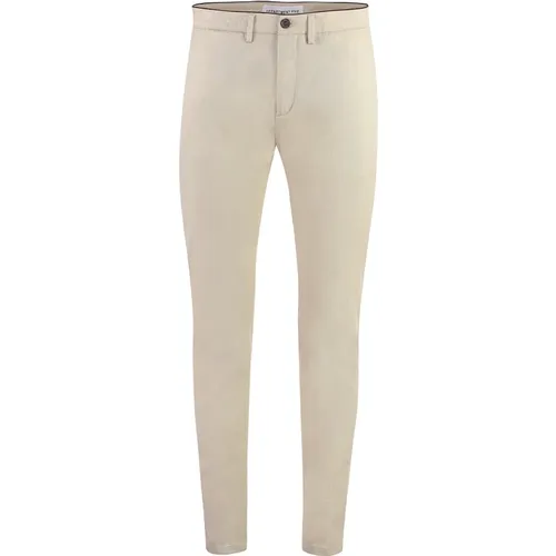 Trousers > Chinos - - Department Five - Modalova