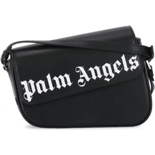 Bags > Cross Body Bags - - Palm Angels - Modalova