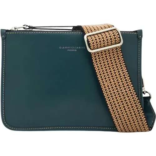 Bags > Cross Body Bags - - Gianni Chiarini - Modalova