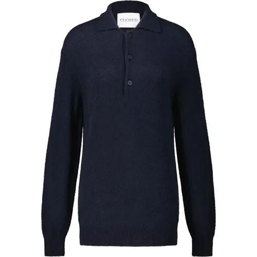 Tops > Polo Shirts - - closed - Modalova